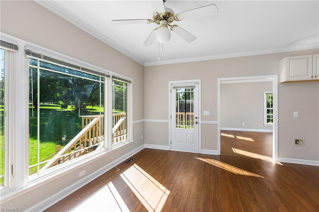 164 Fieldwood Drive, Advance, North Carolina image 15