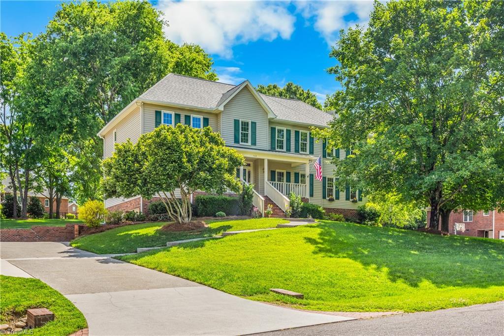 164 Fieldwood Drive, Advance, North Carolina image 2