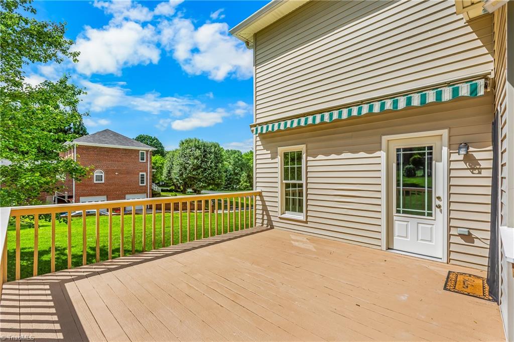 164 Fieldwood Drive, Advance, North Carolina image 42