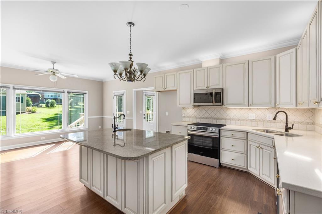 164 Fieldwood Drive, Advance, North Carolina image 10