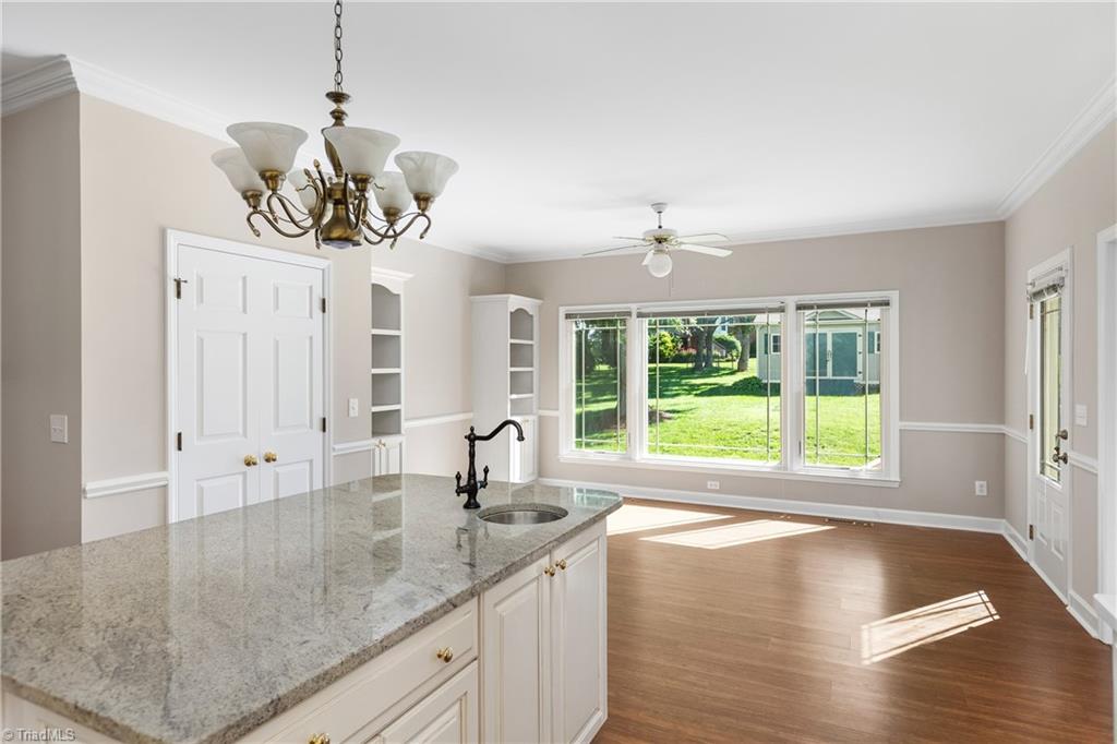 164 Fieldwood Drive, Advance, North Carolina image 13