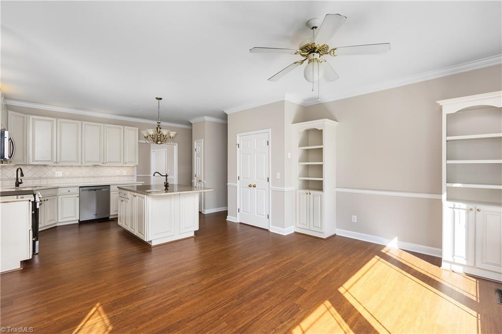 164 Fieldwood Drive, Advance, North Carolina image 16