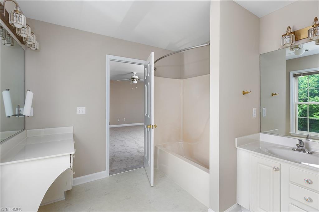 164 Fieldwood Drive, Advance, North Carolina image 30