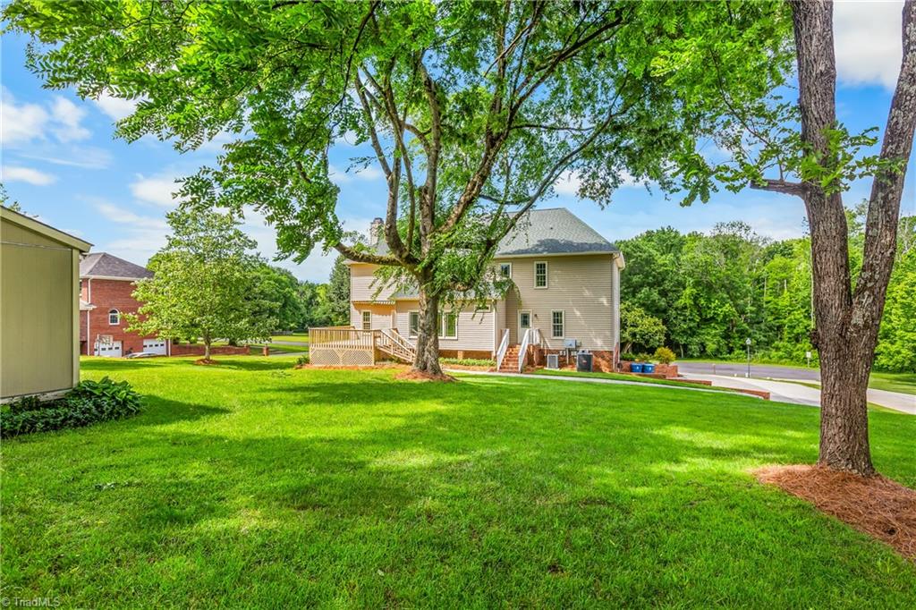 164 Fieldwood Drive, Advance, North Carolina image 46
