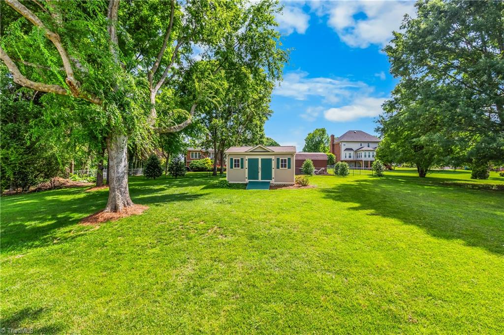 164 Fieldwood Drive, Advance, North Carolina image 47