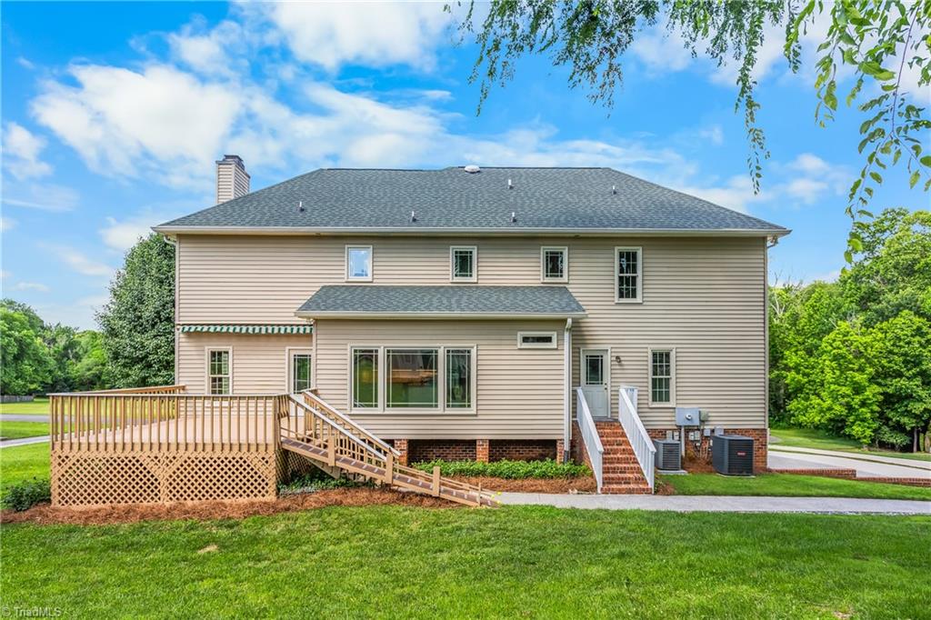 164 Fieldwood Drive, Advance, North Carolina image 44