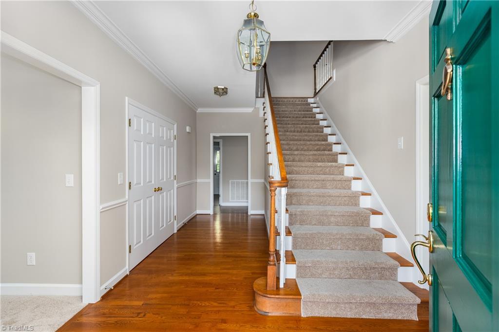 164 Fieldwood Drive, Advance, North Carolina image 3