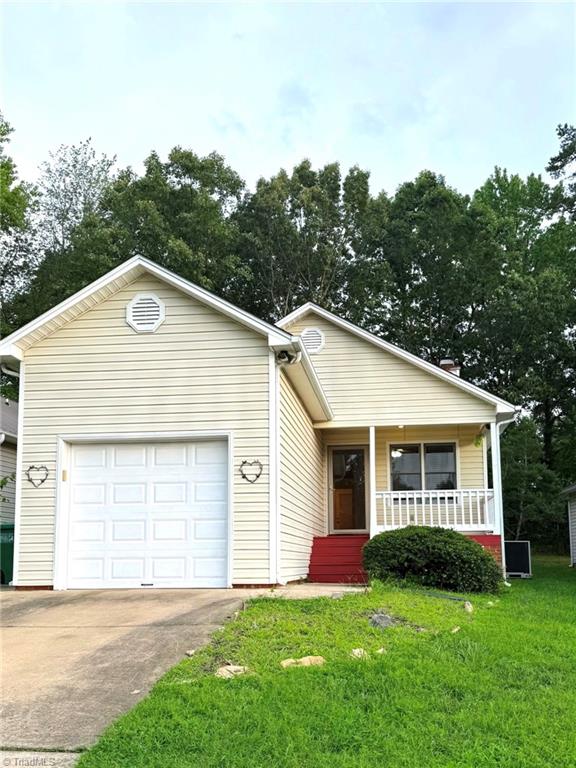 3212 Westbury Drive, Jamestown, NC, 27282
