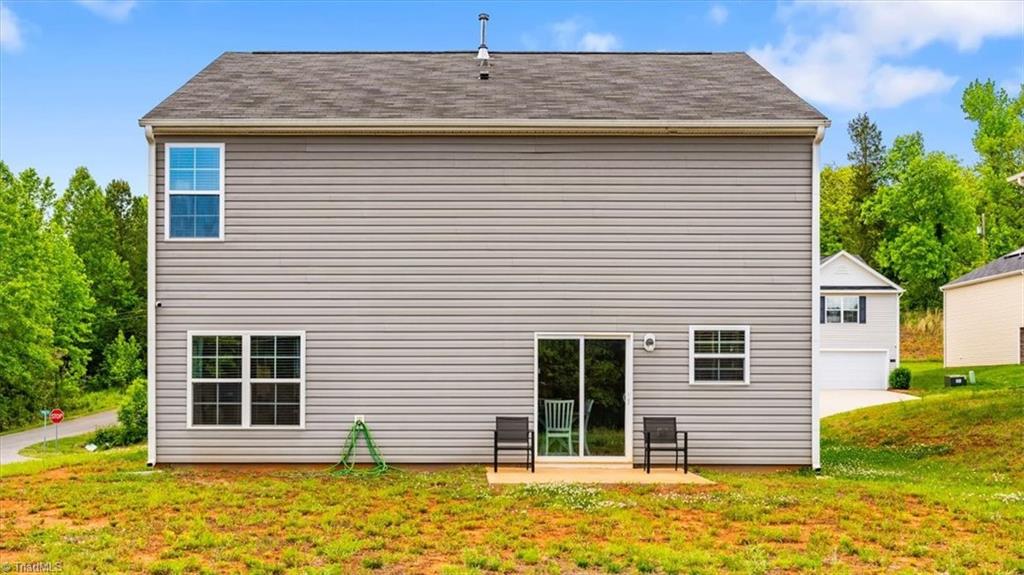 114 Ovada Avenue, Lexington, North Carolina image 30