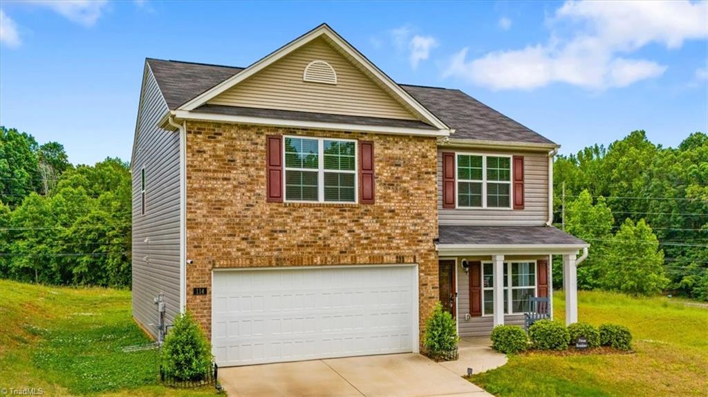 114 Ovada Avenue, Lexington, North Carolina image 2