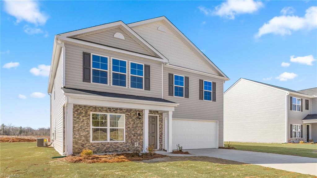 292 Indigo Bunting Court, Lexington, North Carolina image 2