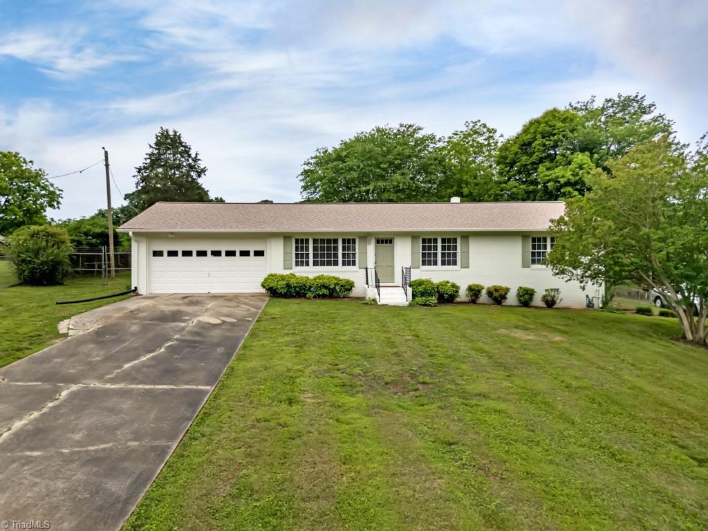 231 William Lane, Lexington, North Carolina image 14