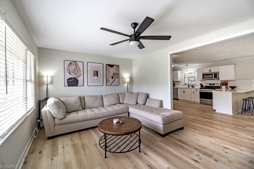 231 William Lane, Lexington, North Carolina image 20