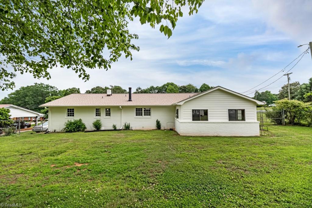 231 William Lane, Lexington, North Carolina image 8