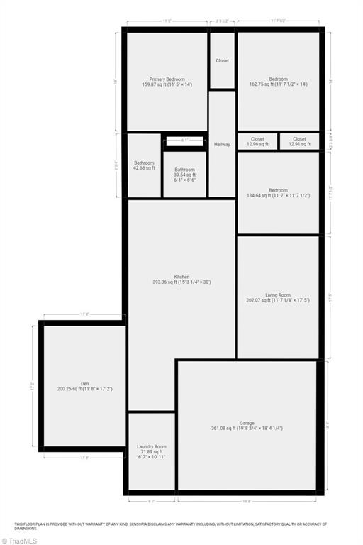 231 William Lane, Lexington, North Carolina image 50