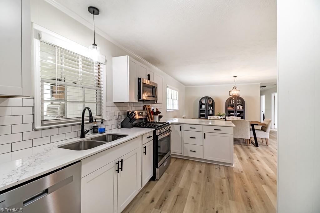 231 William Lane, Lexington, North Carolina image 28