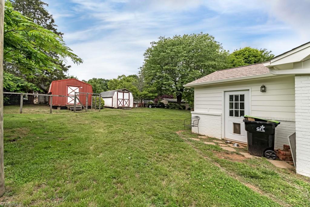 231 William Lane, Lexington, North Carolina image 6