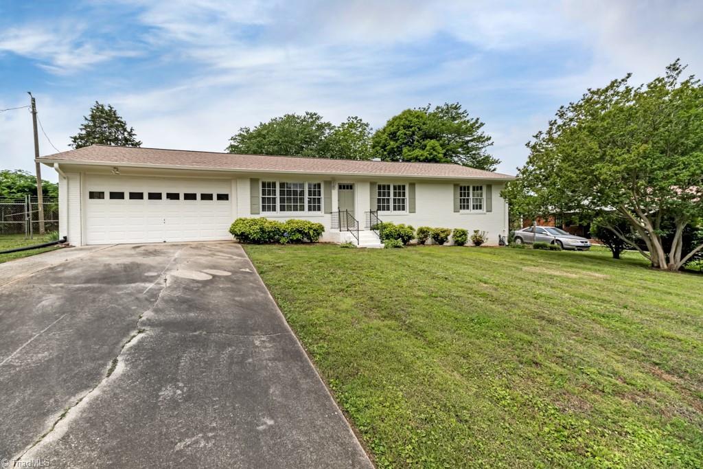 231 William Lane, Lexington, North Carolina image 2