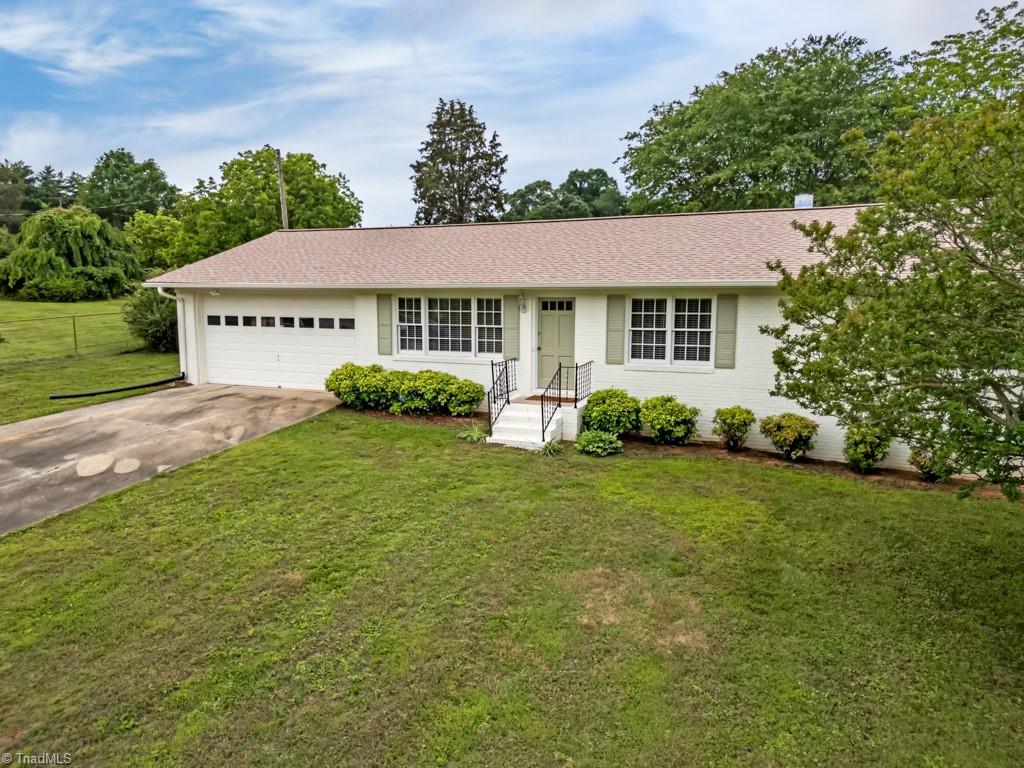 231 William Lane, Lexington, North Carolina image 18