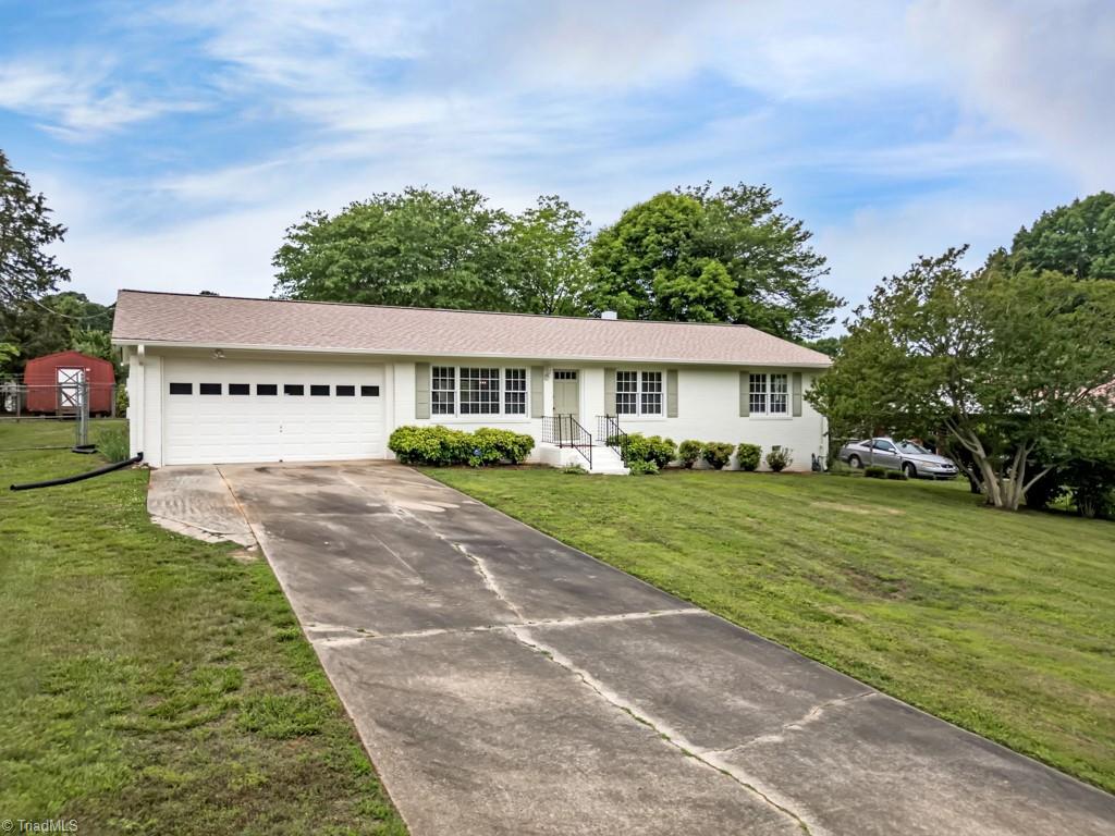 231 William Lane, Lexington, North Carolina image 12