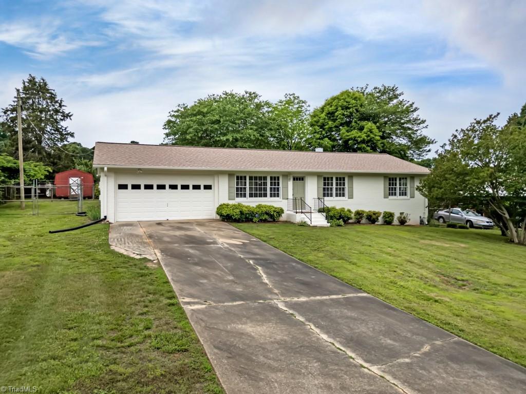 231 William Lane, Lexington, North Carolina image 13