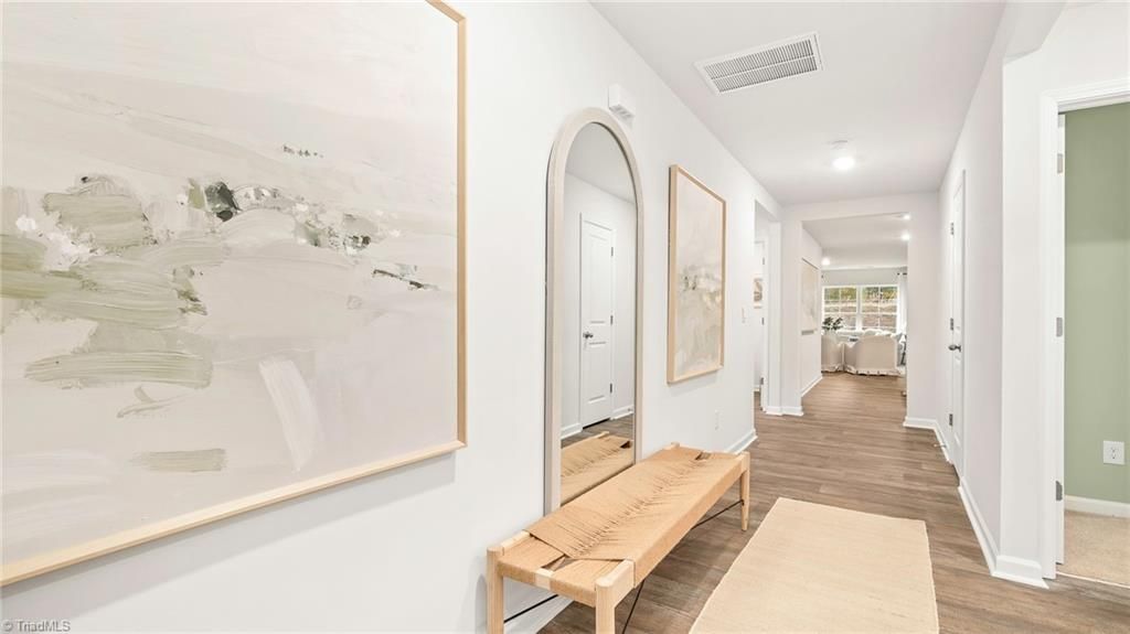 Photo of 167 Prominent Drive, Lexington, NC 27292 (MLS # 1207222)