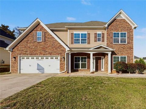 4408 Alderny Circle High Point NC 27265