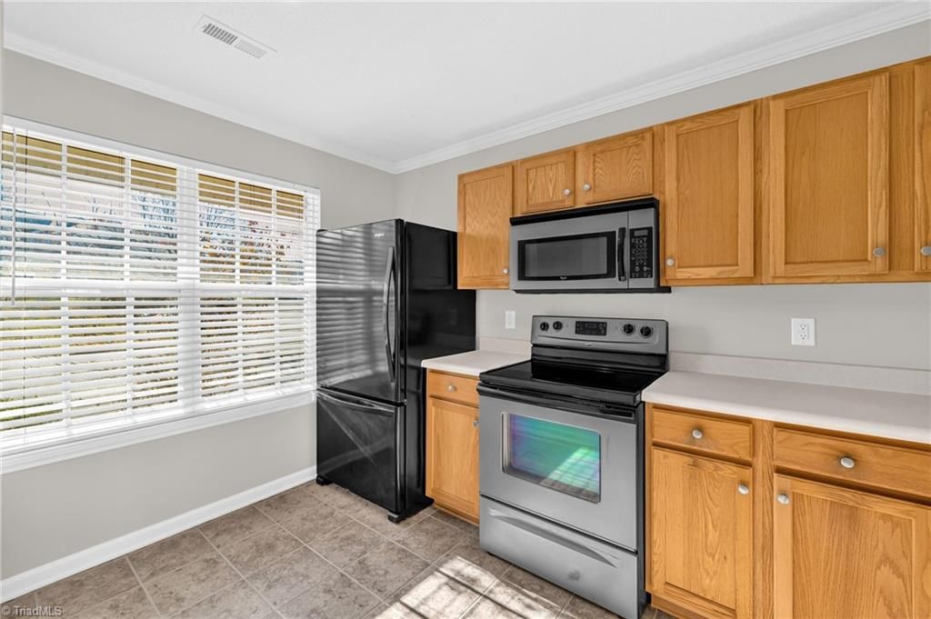 Photo of 4506 Cross Ridge Lane, Greensboro, NC 27410 (MLS # 1205212)