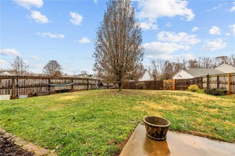 A home in Greensboro