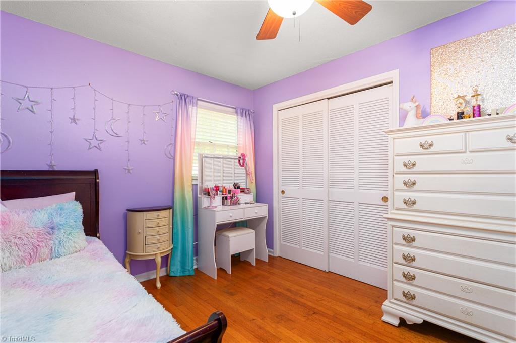 1703 Keogh Street, Burlington, North Carolina image 16