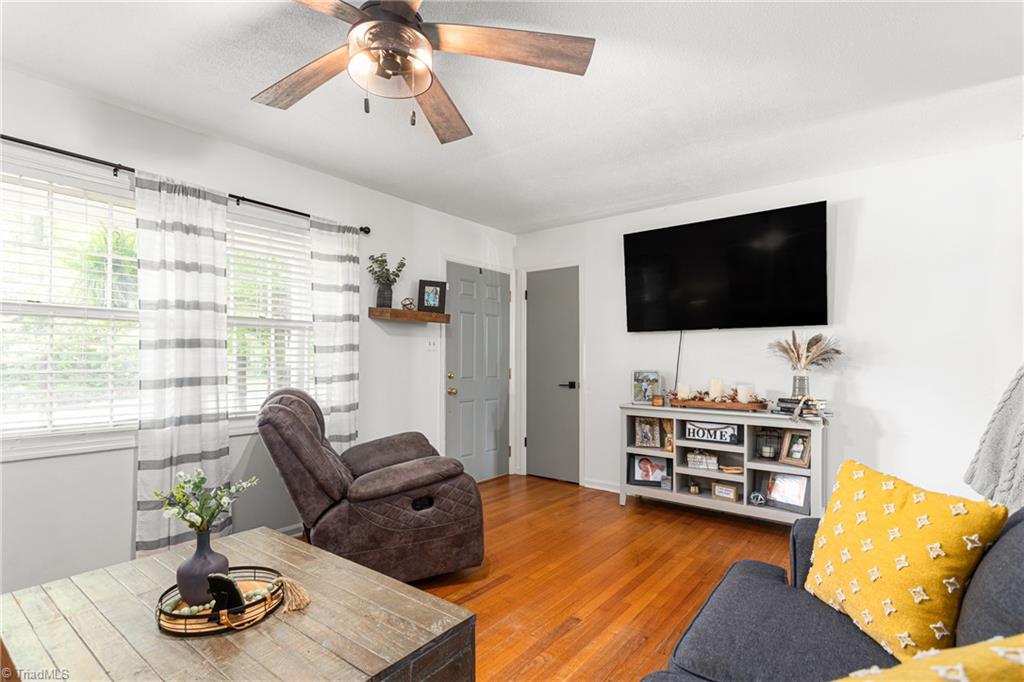 1703 Keogh Street, Burlington, North Carolina image 4