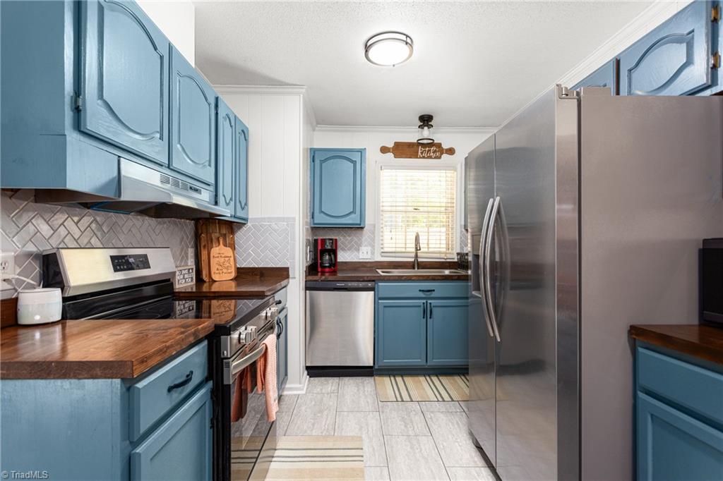 1703 Keogh Street, Burlington, North Carolina image 9