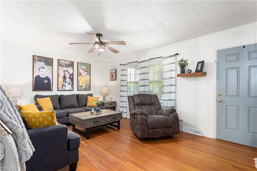 1703 Keogh Street, Burlington, North Carolina image 3