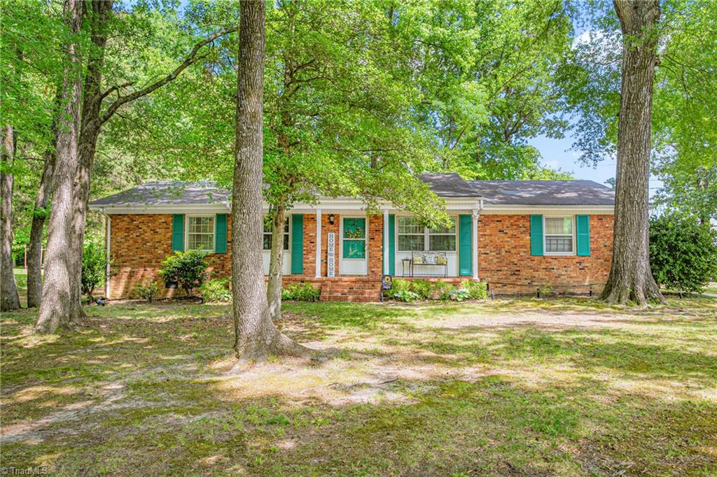 1703 Keogh Street, Burlington, North Carolina image 1