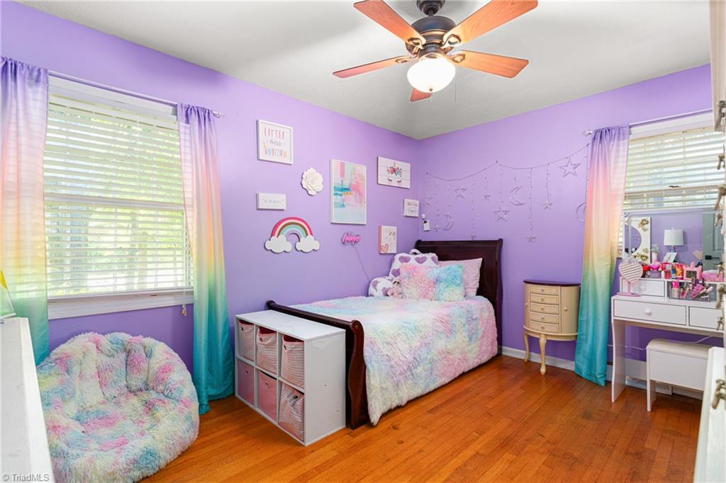 1703 Keogh Street, Burlington, North Carolina image 15