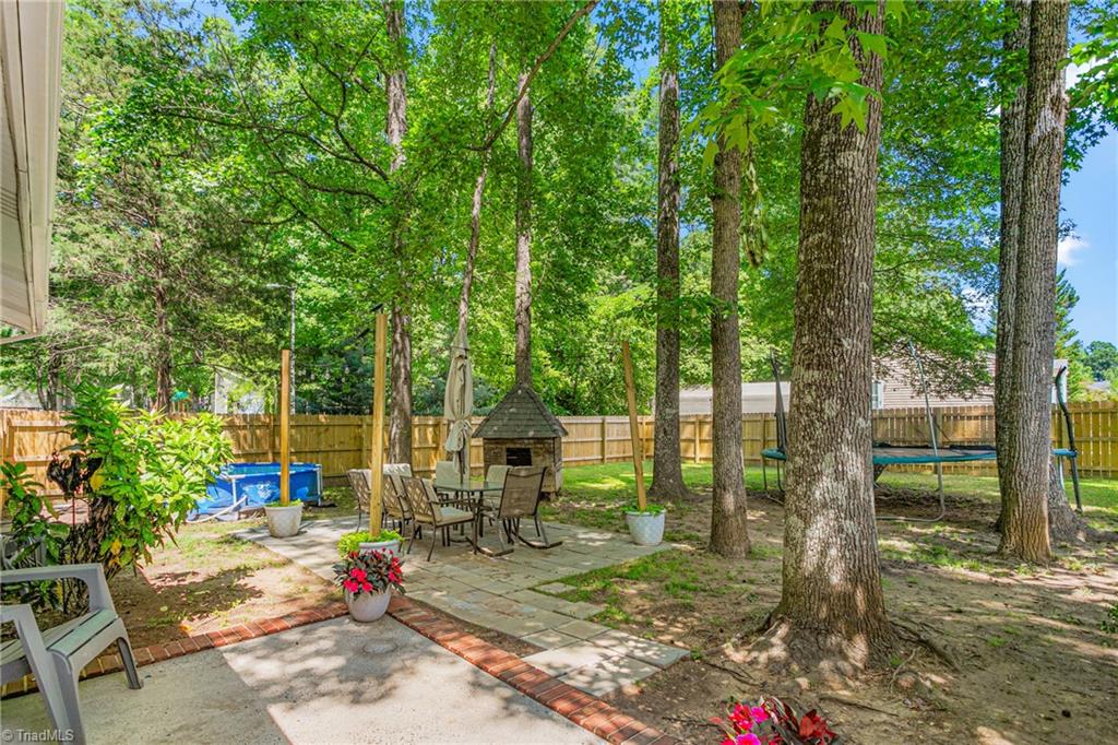 1703 Keogh Street, Burlington, North Carolina image 21