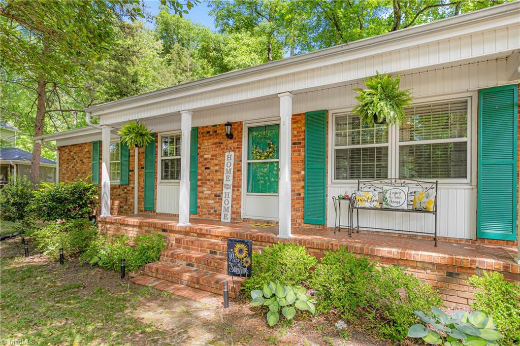 1703 Keogh Street, Burlington, North Carolina image 2