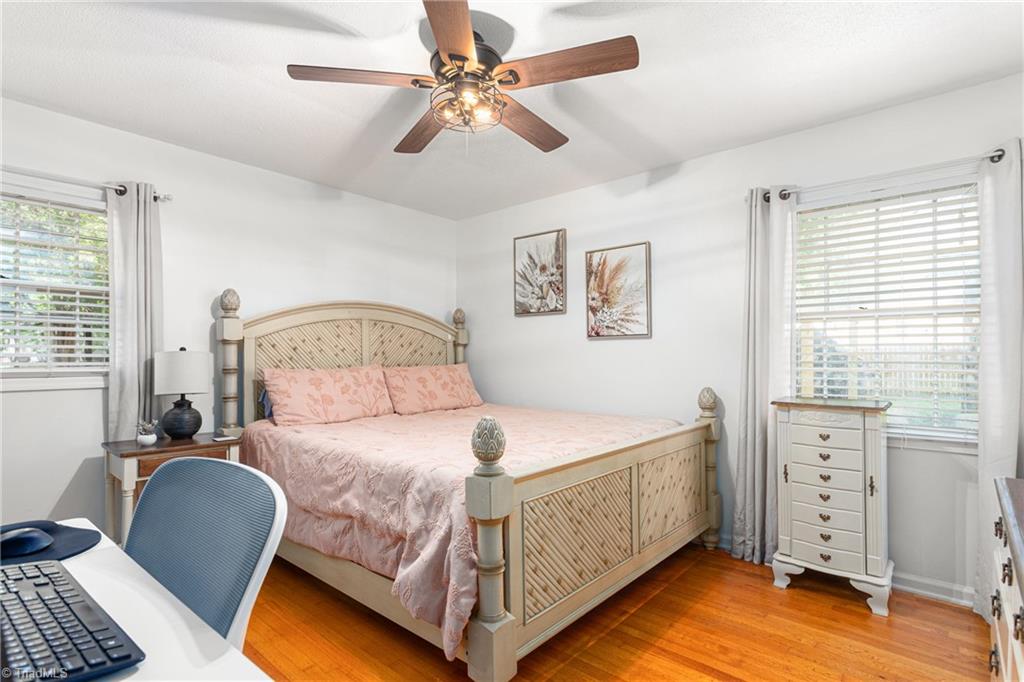 1703 Keogh Street, Burlington, North Carolina image 17