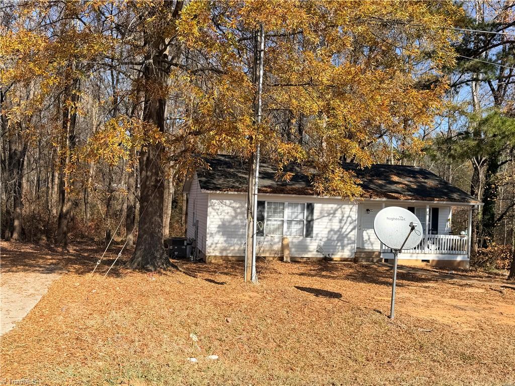 2622 Old Wilkesboro Road