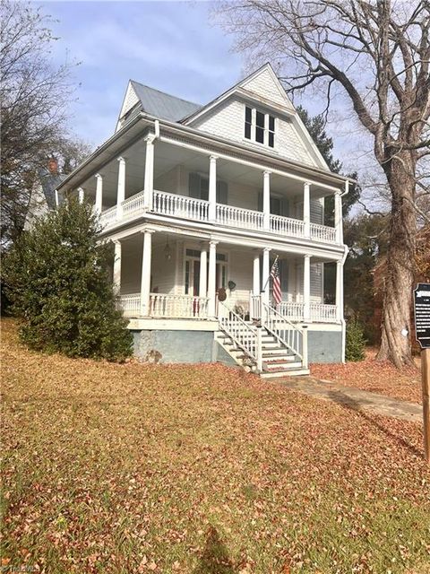 A home in Milton