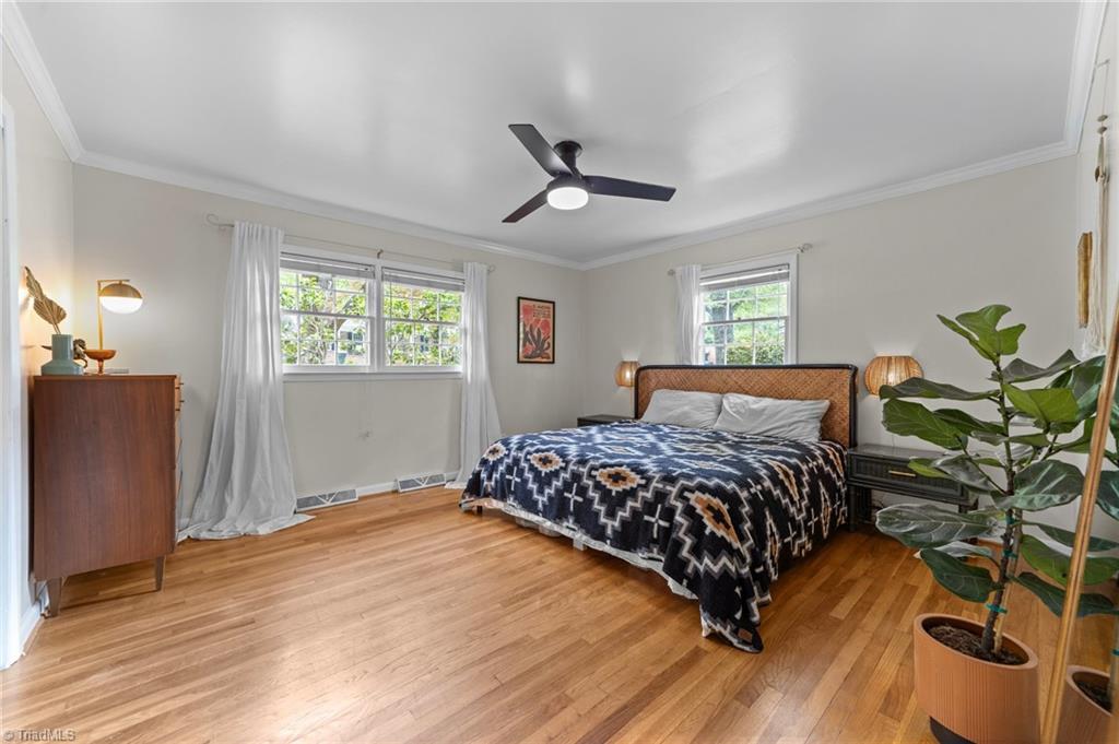 1315 Surry Drive, Greensboro, North Carolina image 16