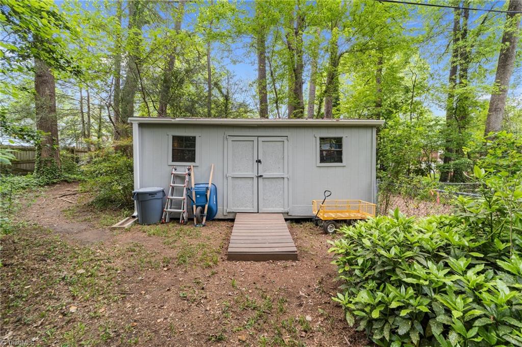 1315 Surry Drive, Greensboro, North Carolina image 36