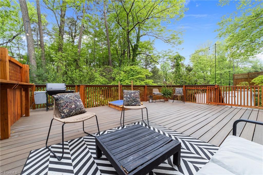 1315 Surry Drive, Greensboro, North Carolina image 31