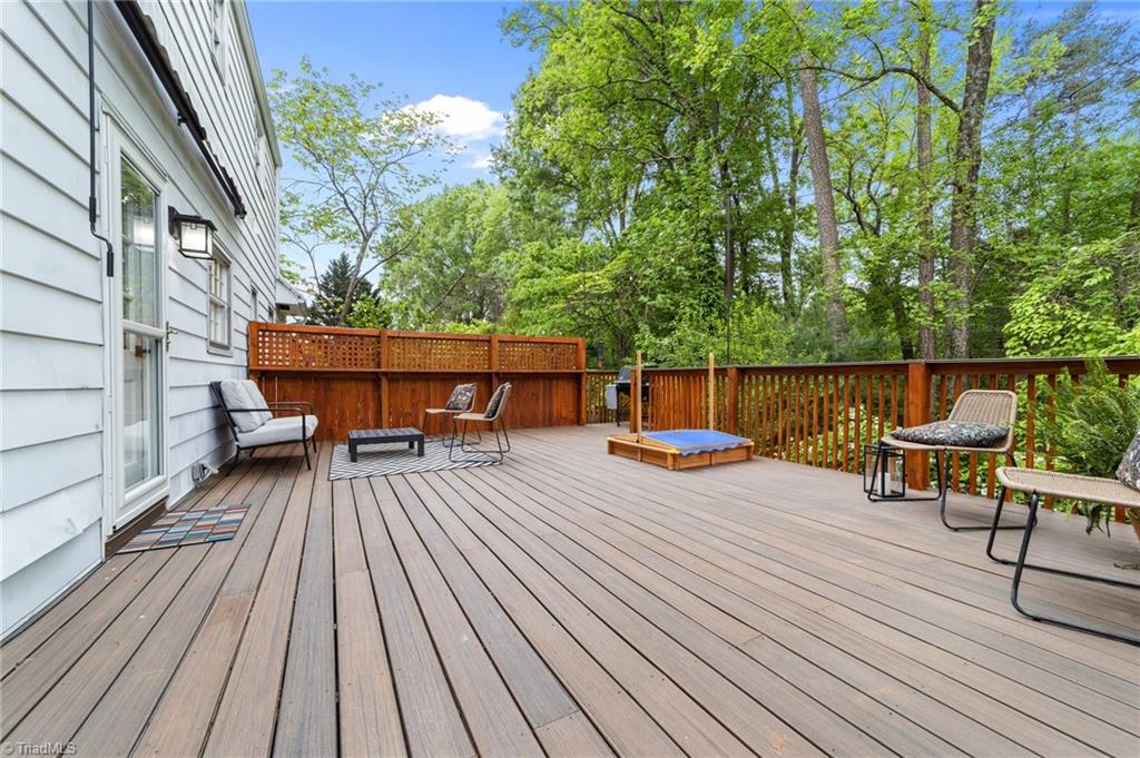 1315 Surry Drive, Greensboro, North Carolina image 30