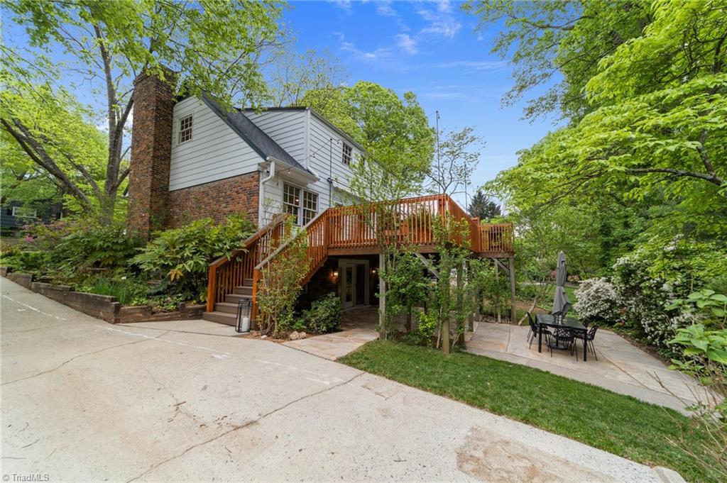 1315 Surry Drive, Greensboro, North Carolina image 40