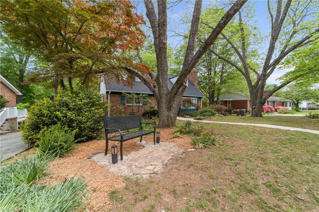 1315 Surry Drive, Greensboro, North Carolina image 41
