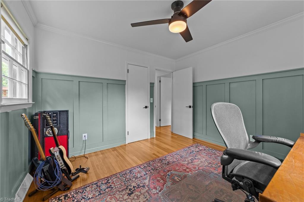 1315 Surry Drive, Greensboro, North Carolina image 15