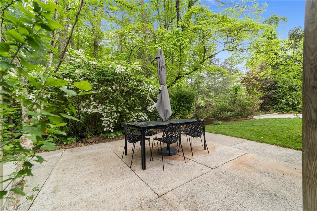 1315 Surry Drive, Greensboro, North Carolina image 34
