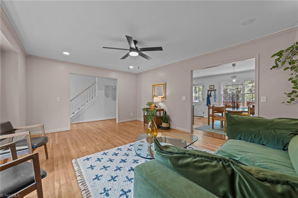 1315 Surry Drive, Greensboro, North Carolina image 6