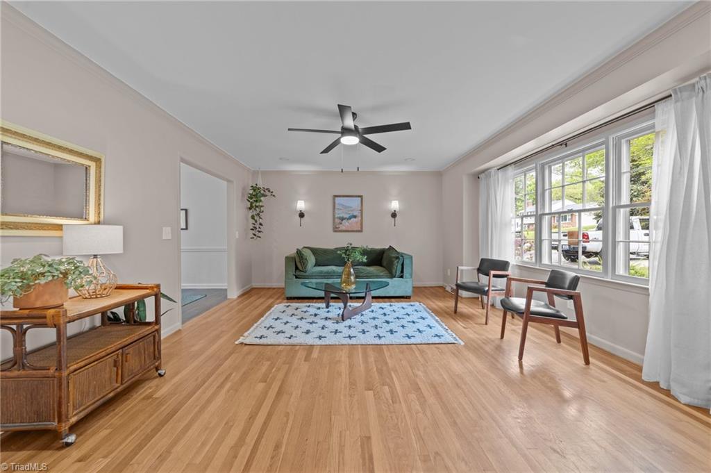 1315 Surry Drive, Greensboro, North Carolina image 5